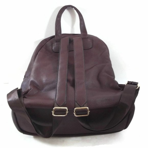 Women Student Backpack Travel Fashion Handbag  main image 6